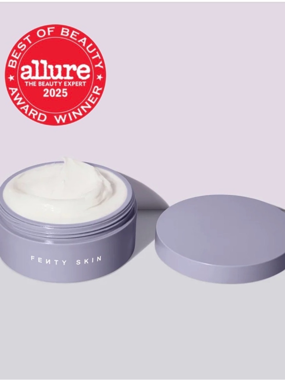 Fenty Skin Butta Drop Hydrating Cream - Fenty Fresh